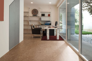 Коркова підлога Wicanders Cork Essence Personality Tea P810002